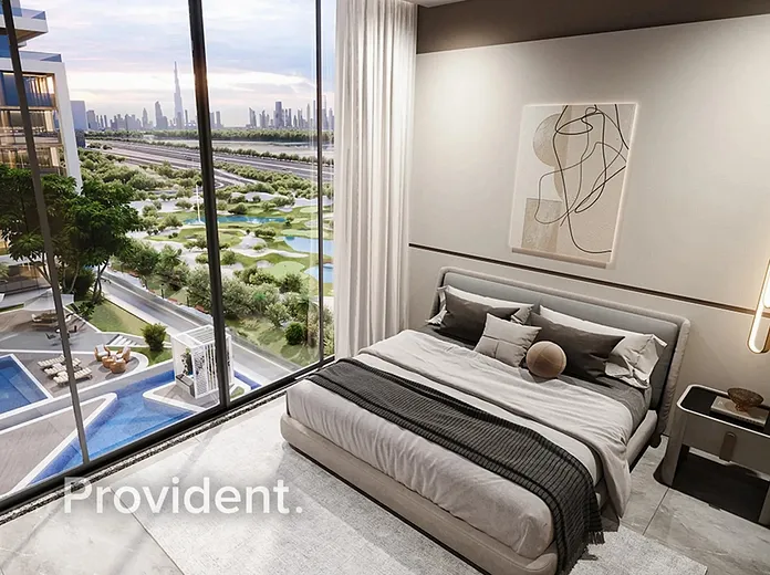 Apartment - Provident Estate
