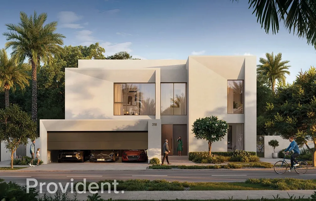 property image - Provident Estate