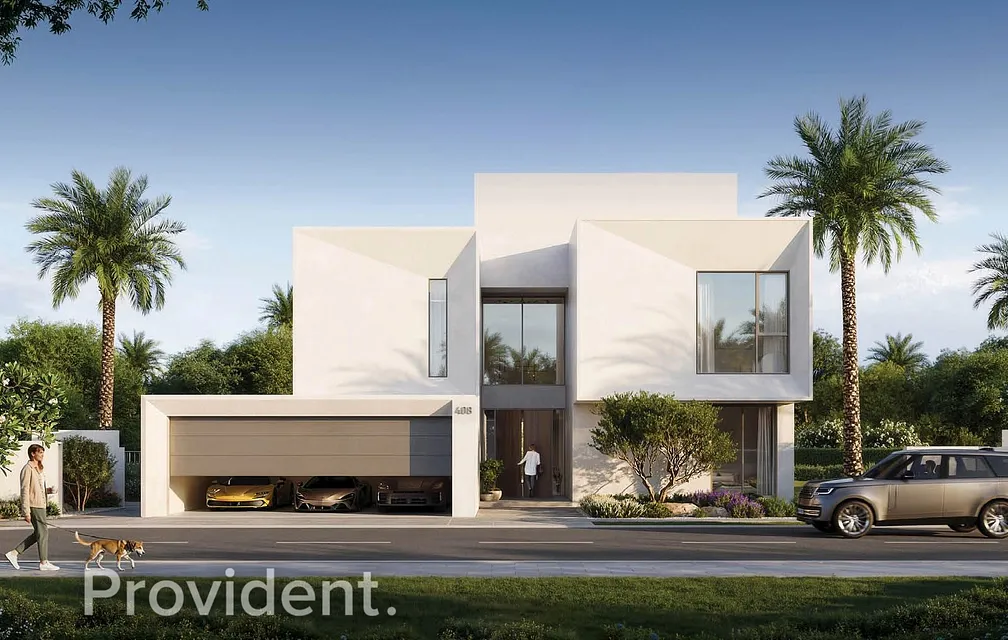 property image - Provident Estate