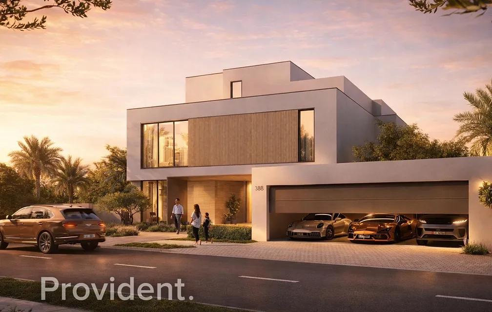 property image - Provident Estate