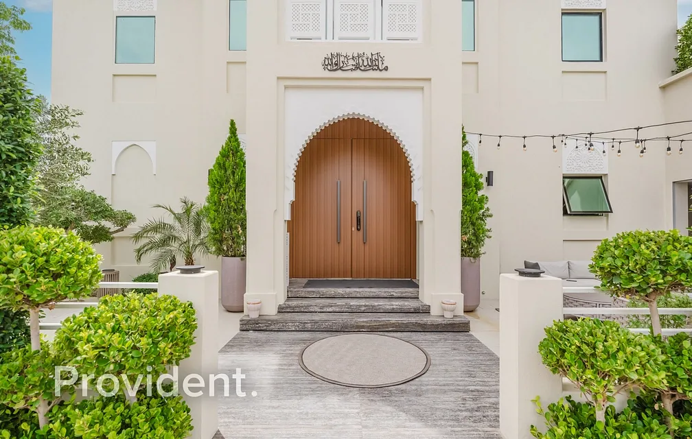 property image - Provident Estate