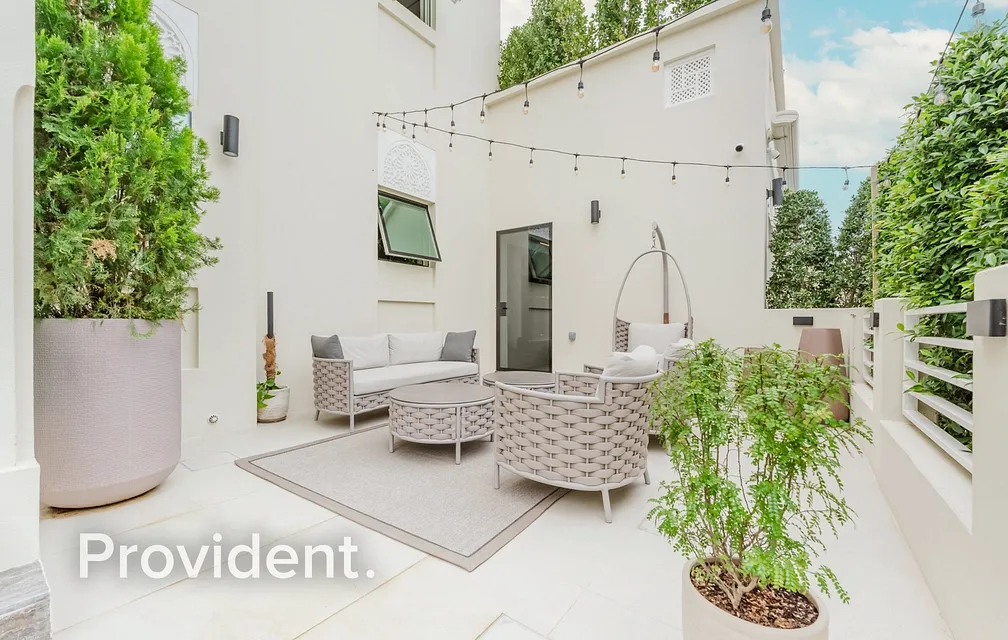 property image - Provident Estate