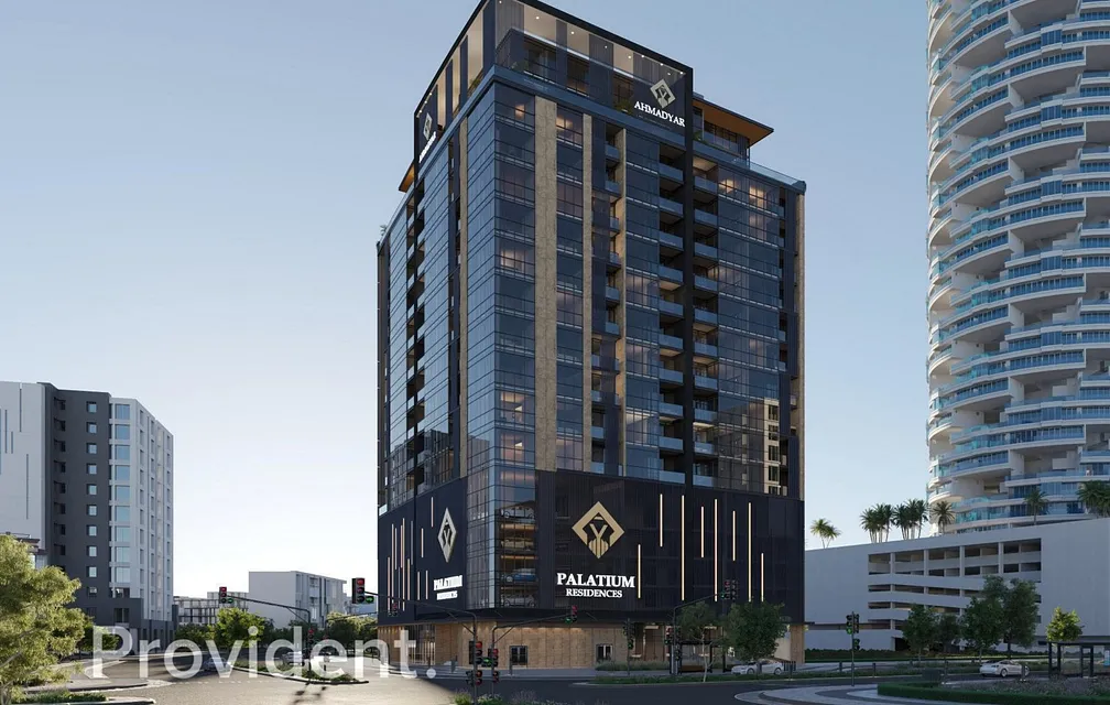 property image - Provident Estate