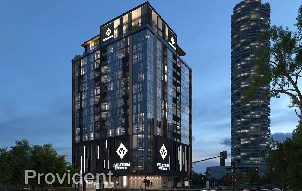 property image - Provident Estate