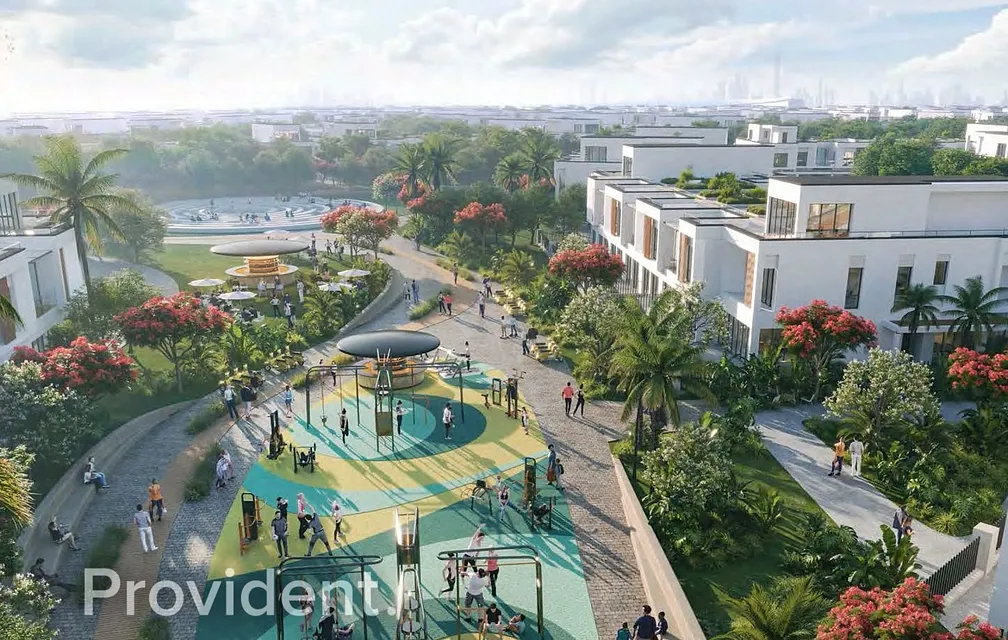 property image - Provident Estate