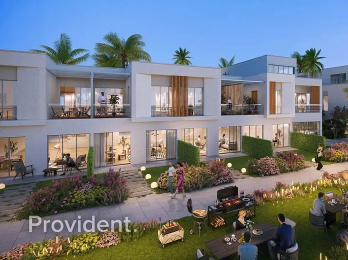 Villa - Provident Estate