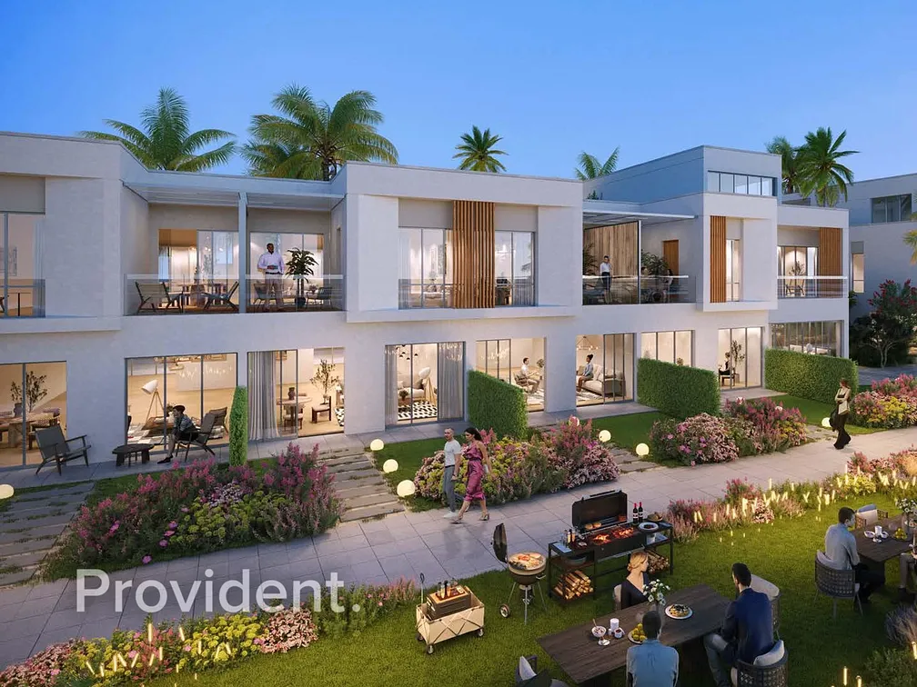 property image - Provident Estate