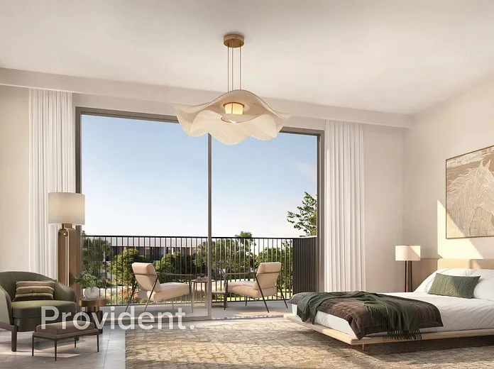 Villa - Provident Estate