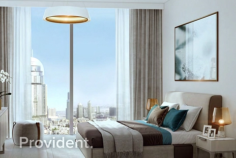 Apartment - Provident Estate