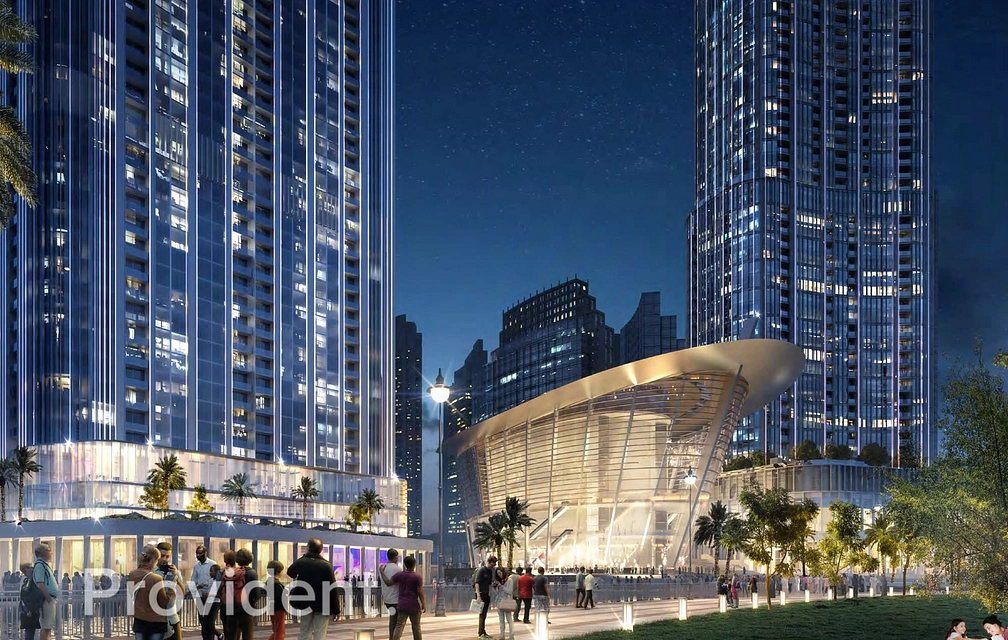 property image - Provident Estate