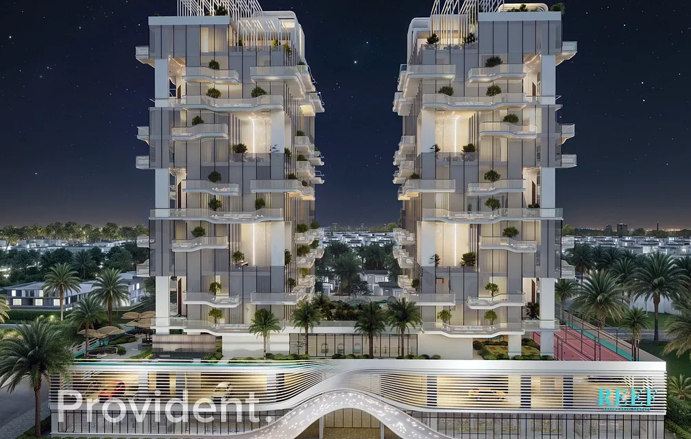 property image - Provident Estate