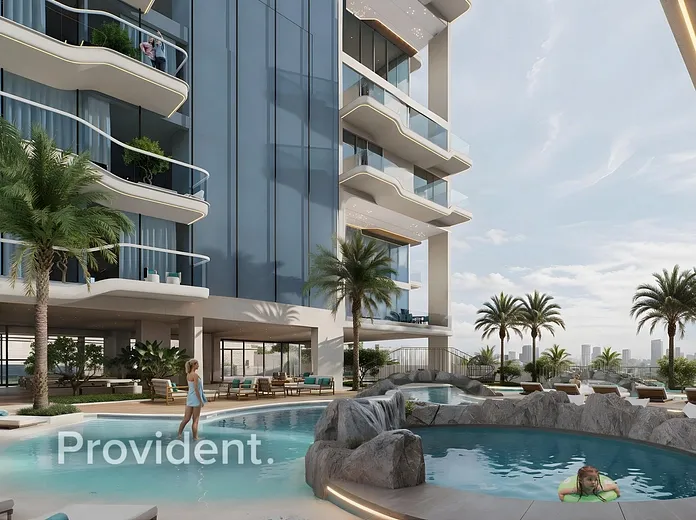 Apartment - Provident Estate