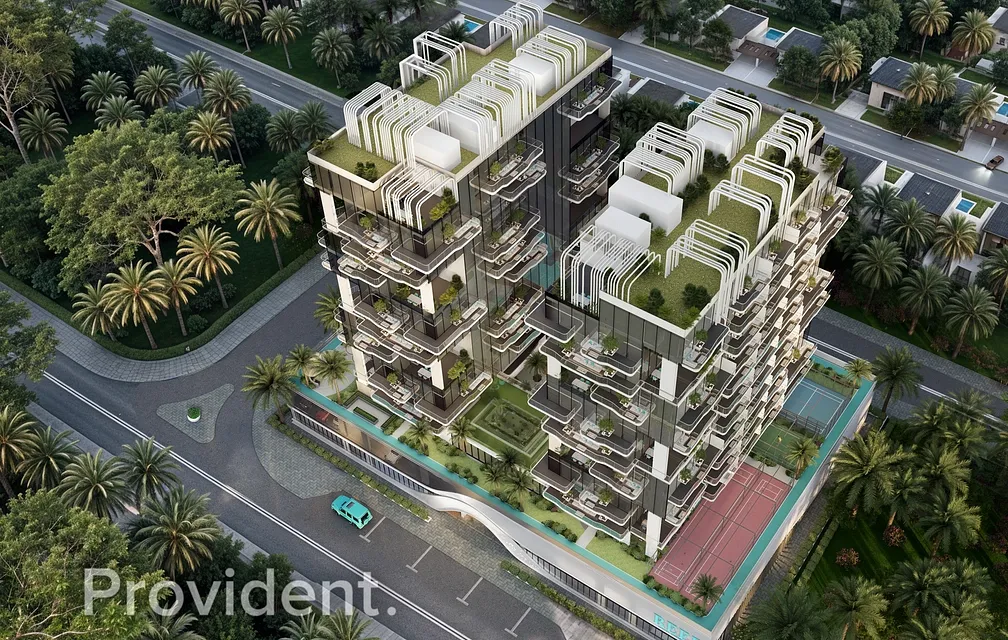 property image - Provident Estate