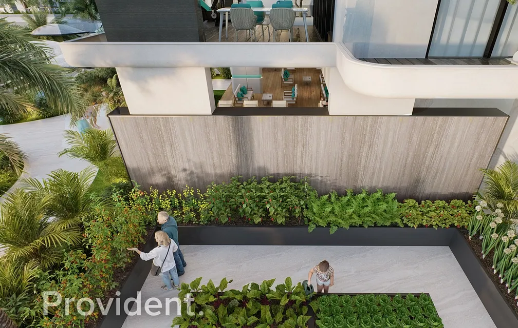 property image - Provident Estate