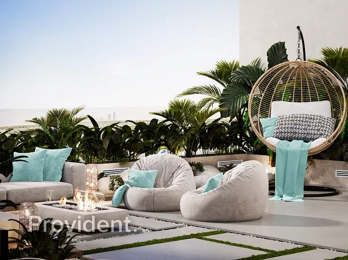 Apartment - Provident Estate