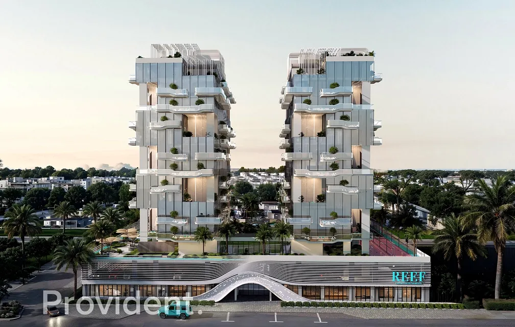 property image - Provident Estate