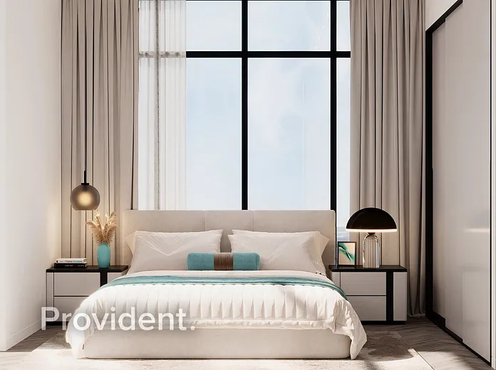 Apartment - Provident Estate