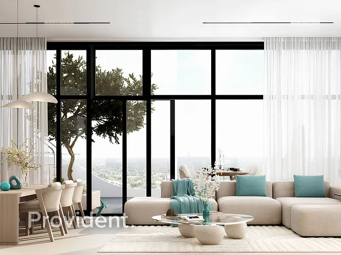 Apartment - Provident Estate