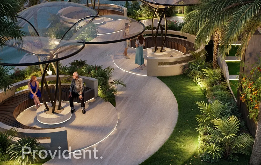 property image - Provident Estate