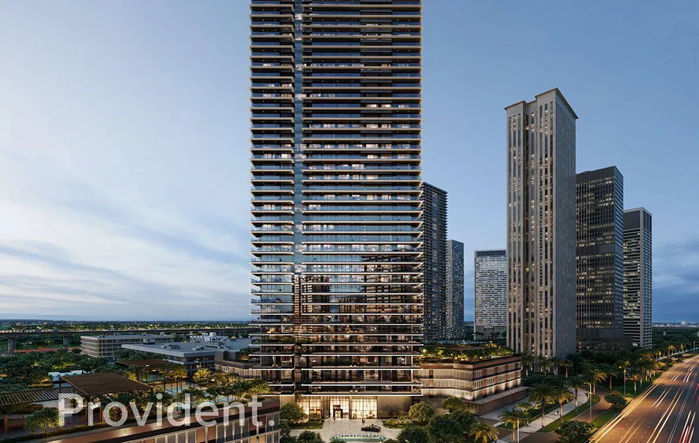 property image - Provident Estate