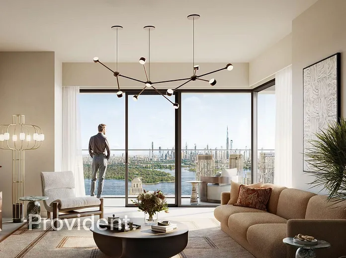 Apartment - Provident Estate