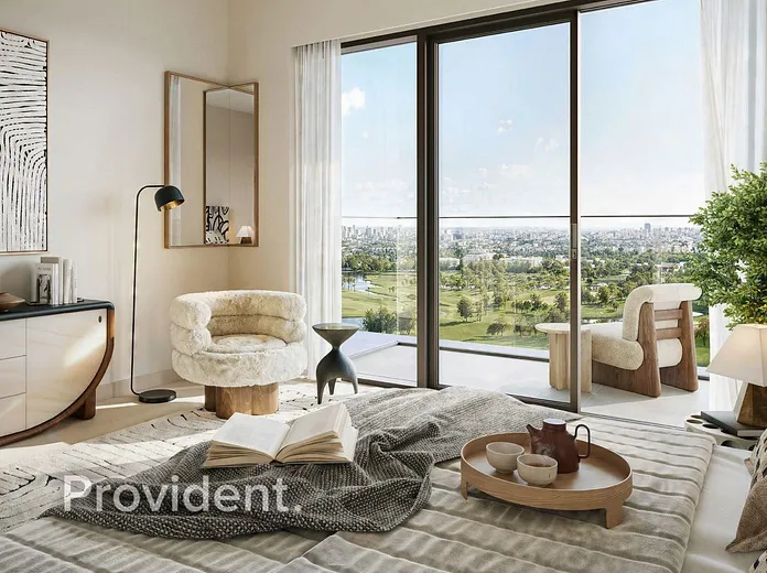 Apartment - Provident Estate