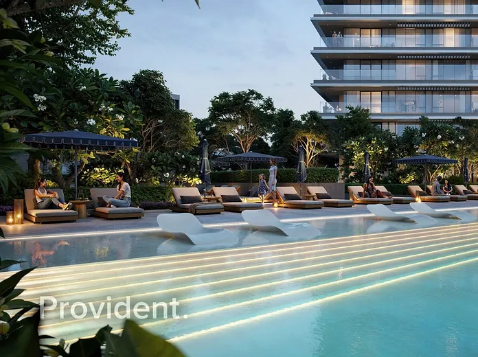Apartment - Provident Estate