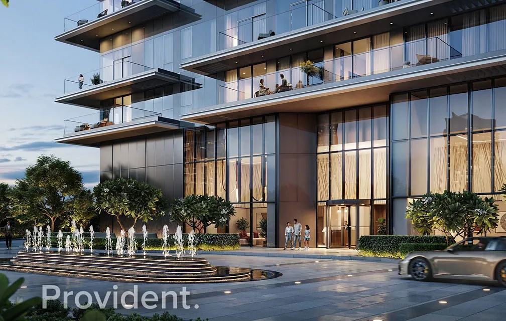 property image - Provident Estate