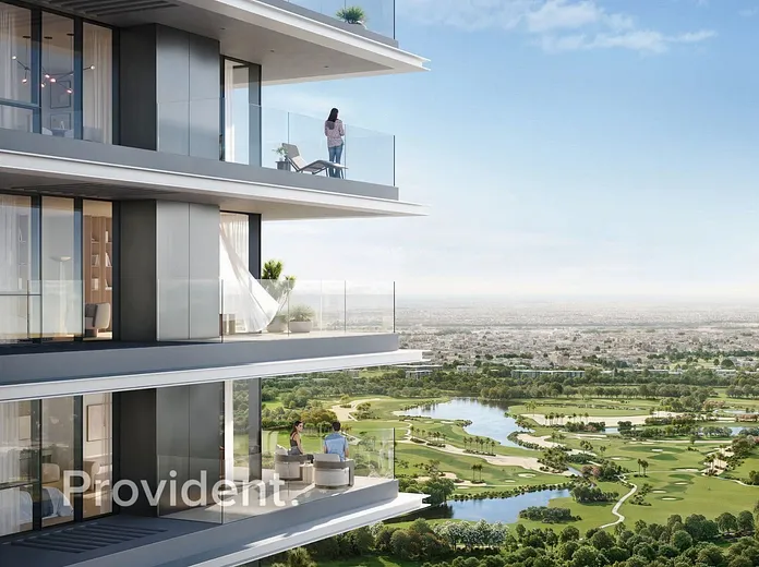 Apartment - Provident Estate