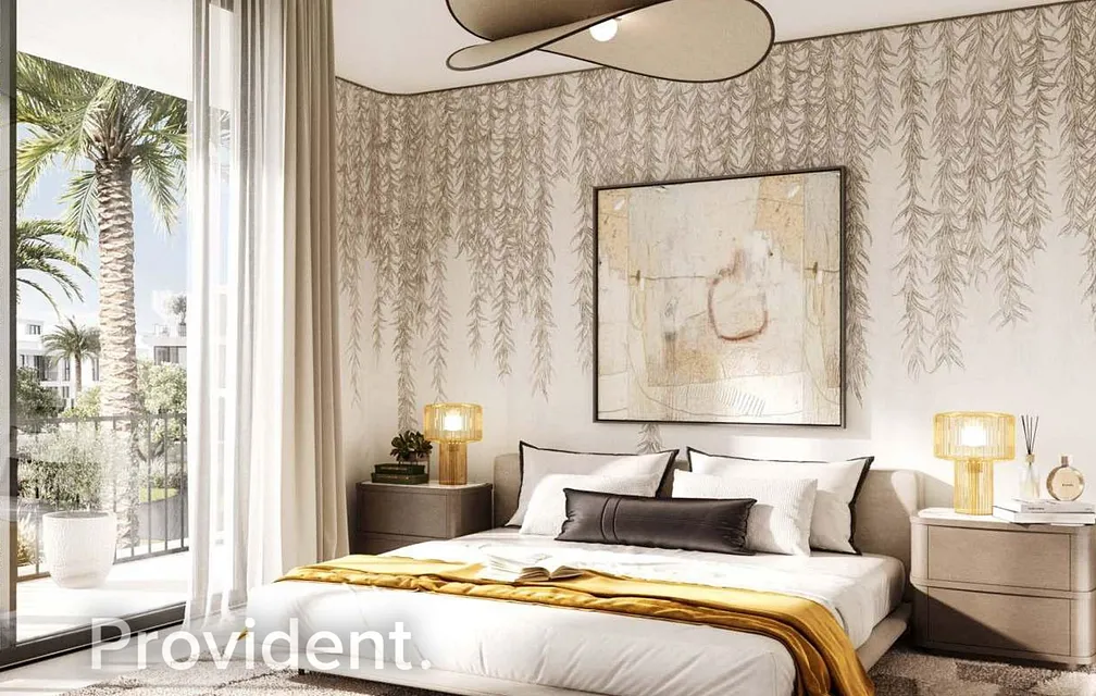 Townhouse - Provident Estate