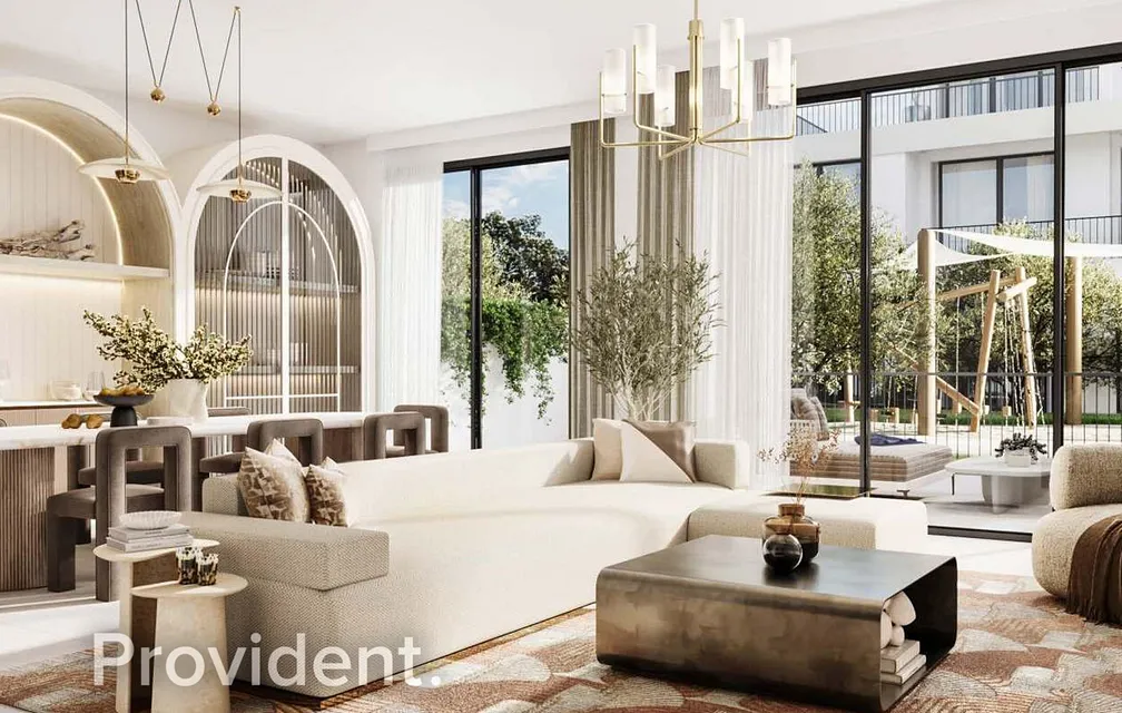 Townhouse - Provident Estate