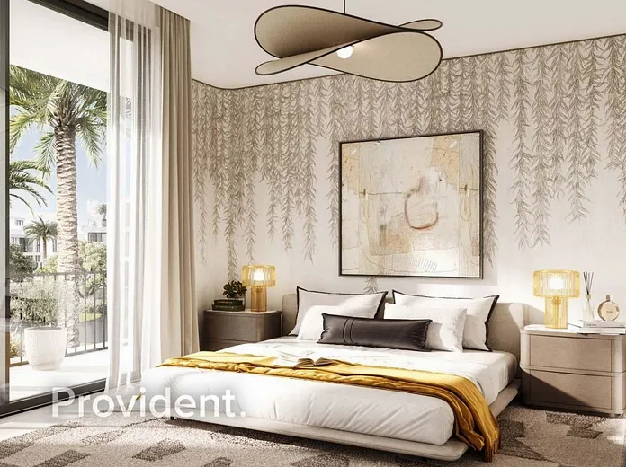 Townhouse - Provident Estate