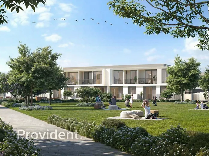 Townhouse - Provident Estate