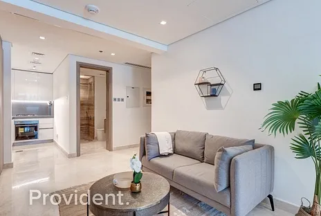 Apartment - Provident Estate