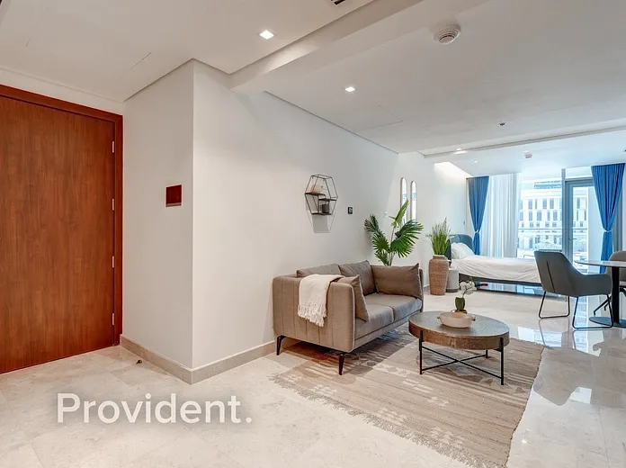 Apartment - Provident Estate
