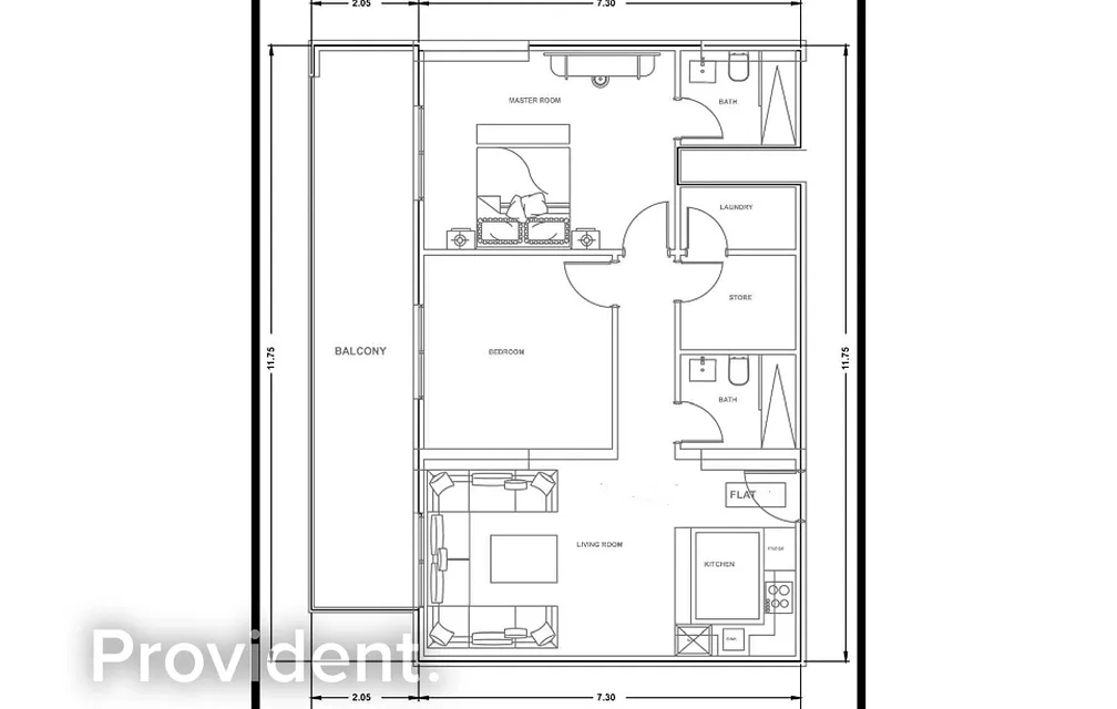 property image - Provident Estate