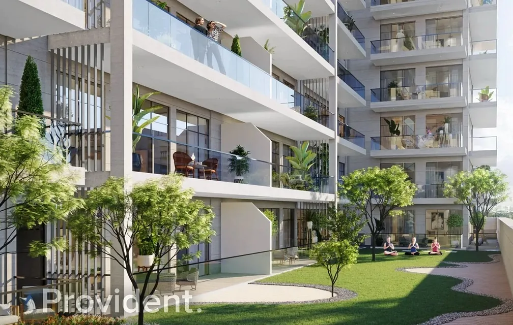 property image - Provident Estate