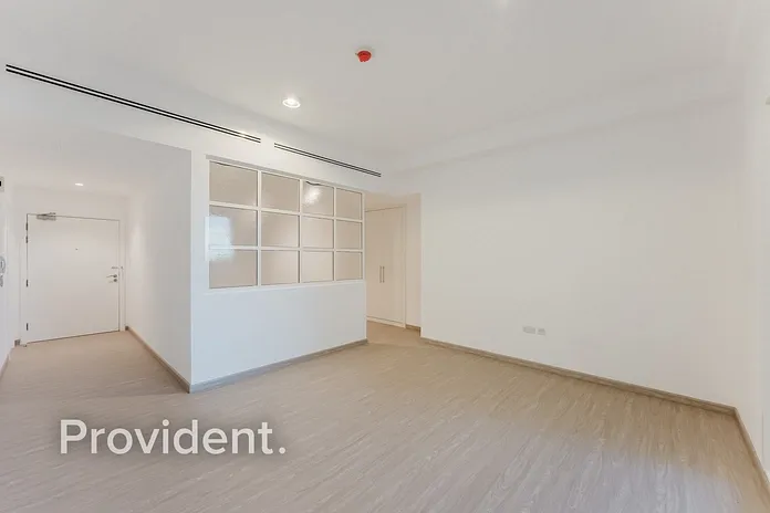 Apartment,Studio - Provident Estate