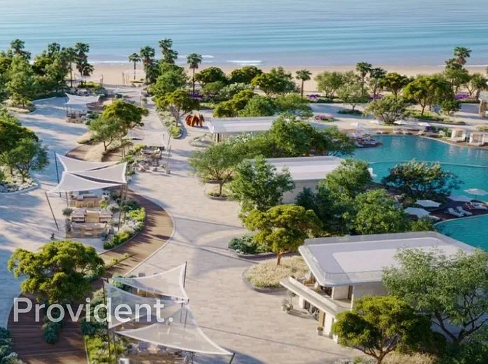 Apartment - Provident Estate