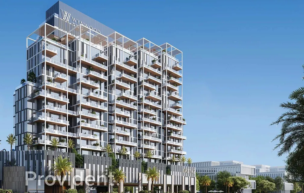 property image - Provident Estate
