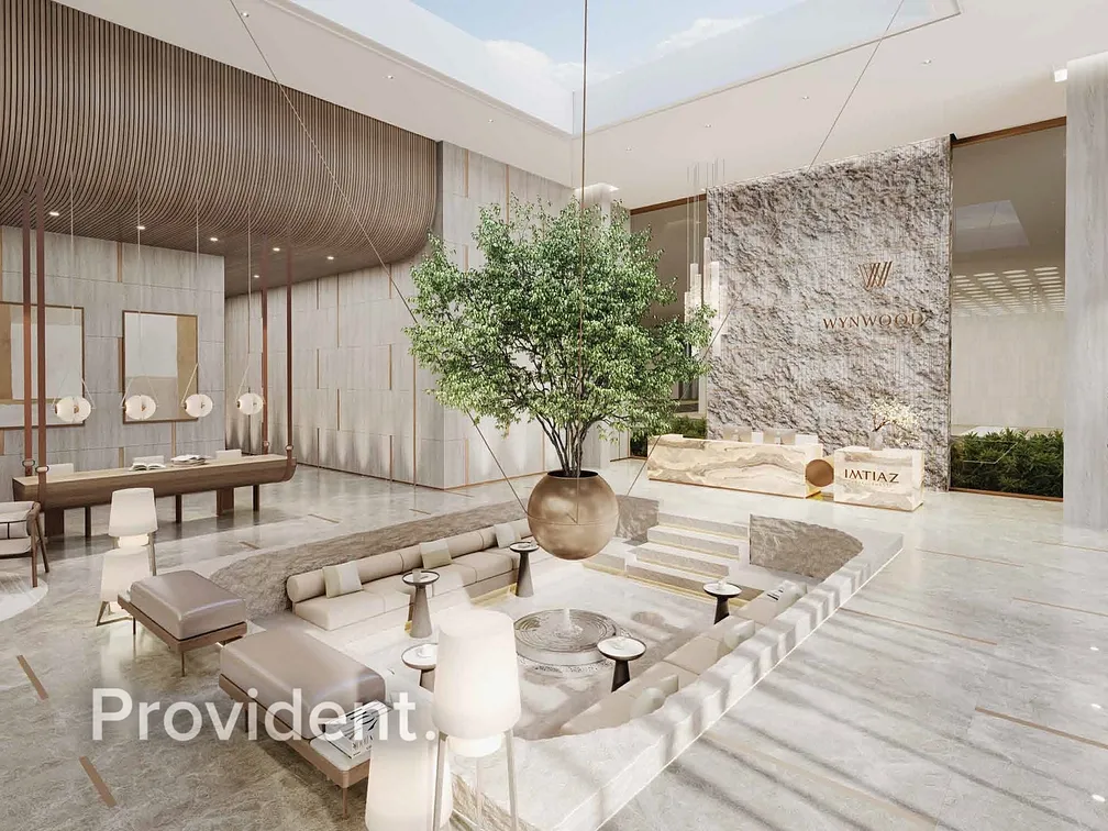property image - Provident Estate