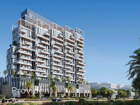 Apartment - Provident Estate