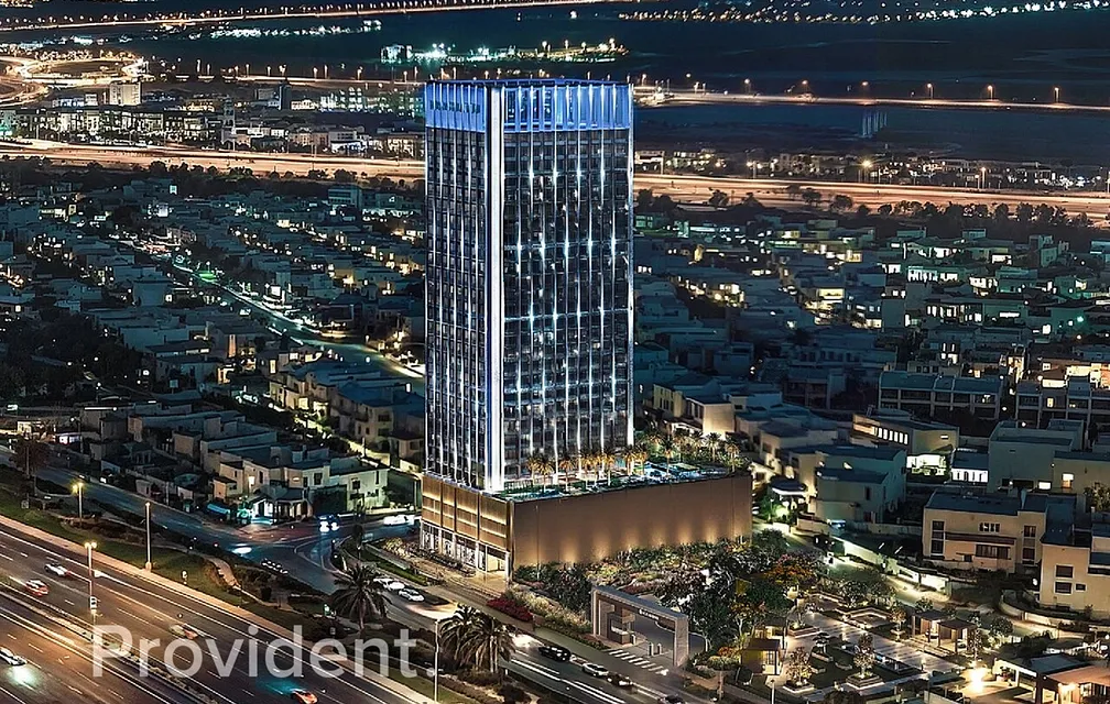property image - Provident Estate