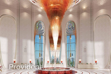 Apartment - Provident Estate