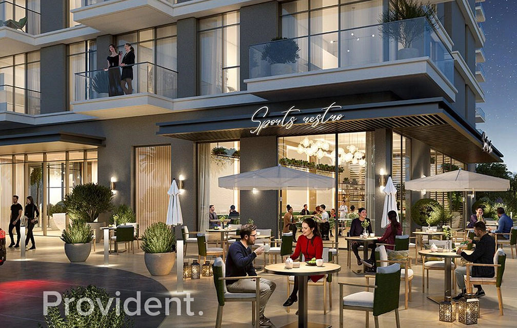 property image - Provident Estate