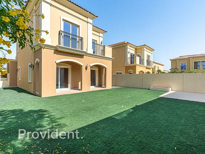 Villa - Provident Estate