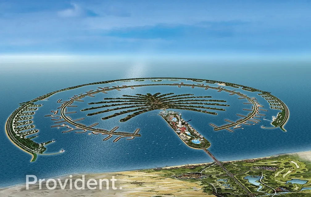 Land - Provident Estate