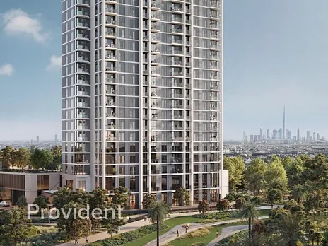 Apartment - Provident Estate