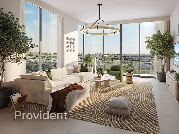Apartment - Provident Estate