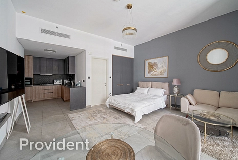Apartment - Provident Estate